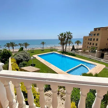 3 Bed 2 Bath Sea View Urba Europa Апартаменты *