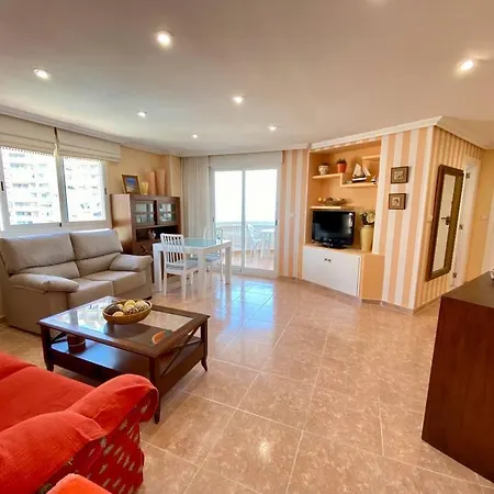3 Bed 2 Bath Sea View Urba Europa * Кампелло