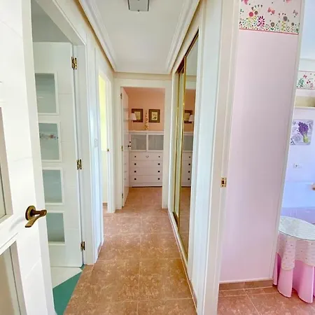 3 Bed 2 Bath Sea View Urba Europa Кампелло