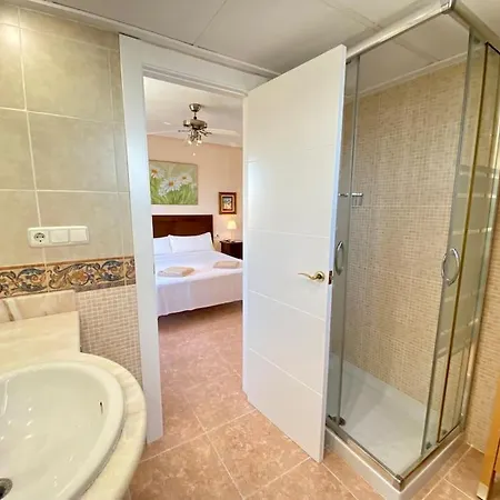 3 Bed 2 Bath Sea View Urba Europa