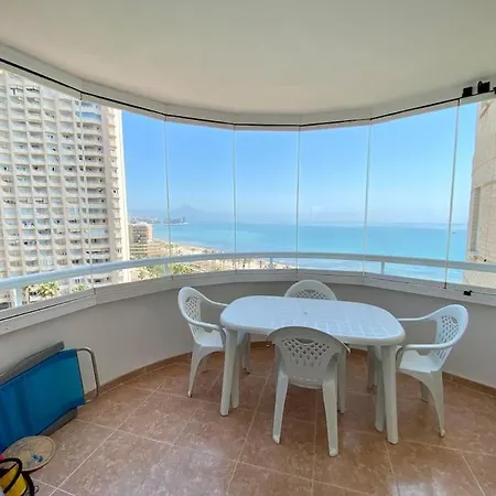 3 Bed 2 Bath Sea View Urba Europa Апартаменты *