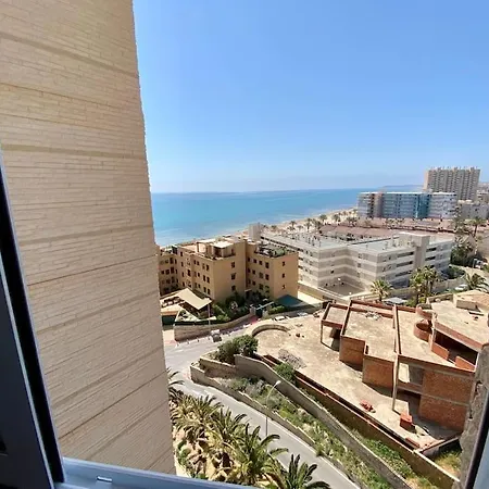 3 Bed 2 Bath Sea View Urba Europa