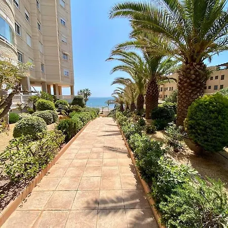 3 Bed 2 Bath Sea View Urba Europa *